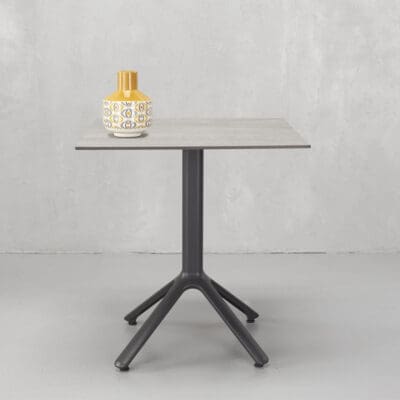 Nemo Fixed Table by S•CAB Italy