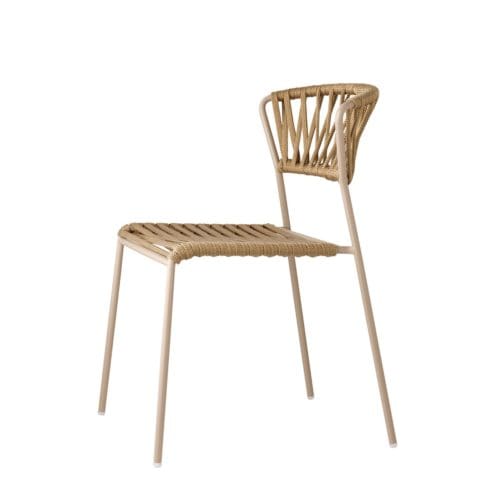 Lisa Filo Chair by S•CAB Italy