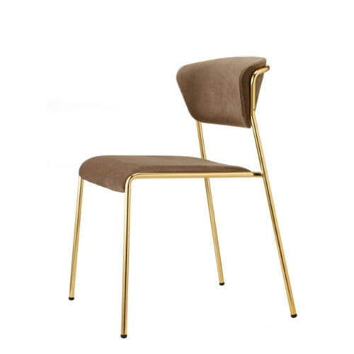 Lisa Chair by S•CAB Italy