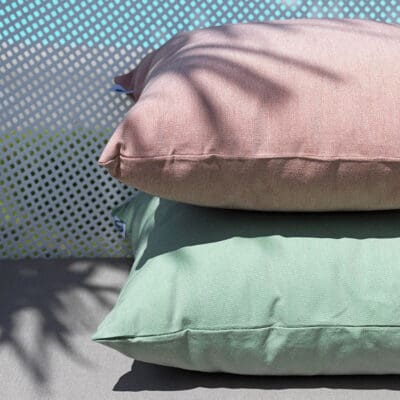 outdoor cushions by nardi italy