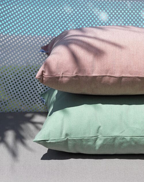 outdoor cushions by nardi italy