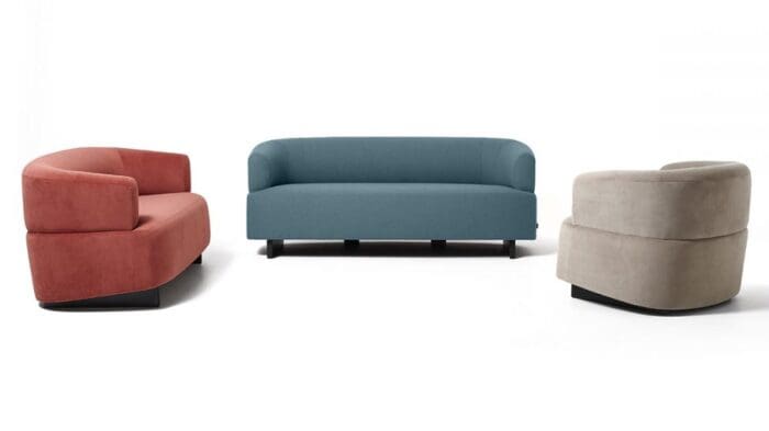 Loft collection by Diemme Italy