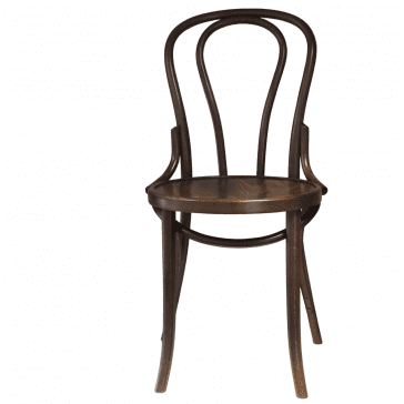 Fameg Classic Bentwood Chair
