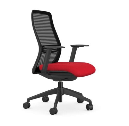 NV Office Chair Colour