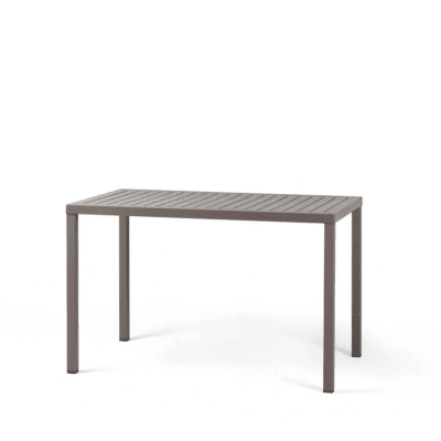 Cube 120 Outdoor Table by Nardi Italy