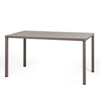 Cube 140 Outdoor Table by Nardi Italy